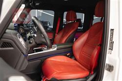 مرسيدس بنز G-Class